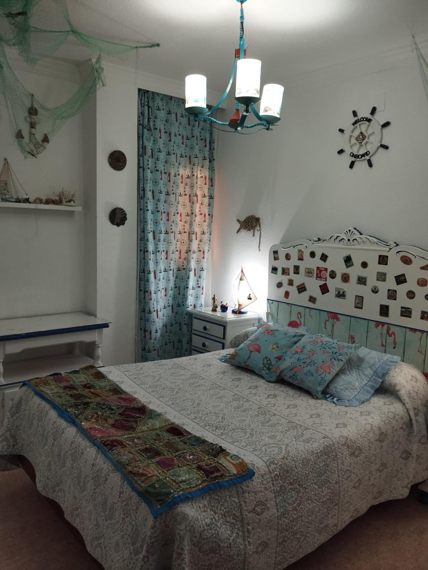 Apartament La Casa De La Abuela Rosy Malaga Zewnętrze zdjęcie