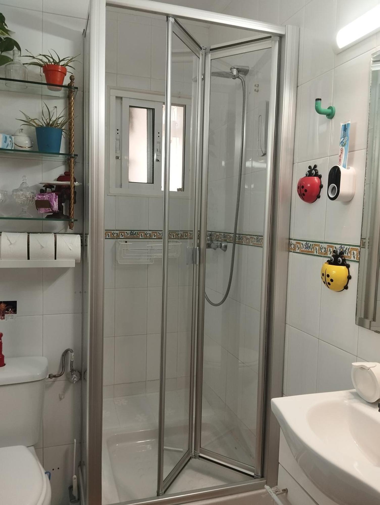 Apartament La Casa De La Abuela Rosy Malaga Pokój zdjęcie